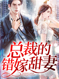 总裁的错嫁甜妻乔然左辰夜章节列表