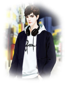 宁北苏清荷_章节列表